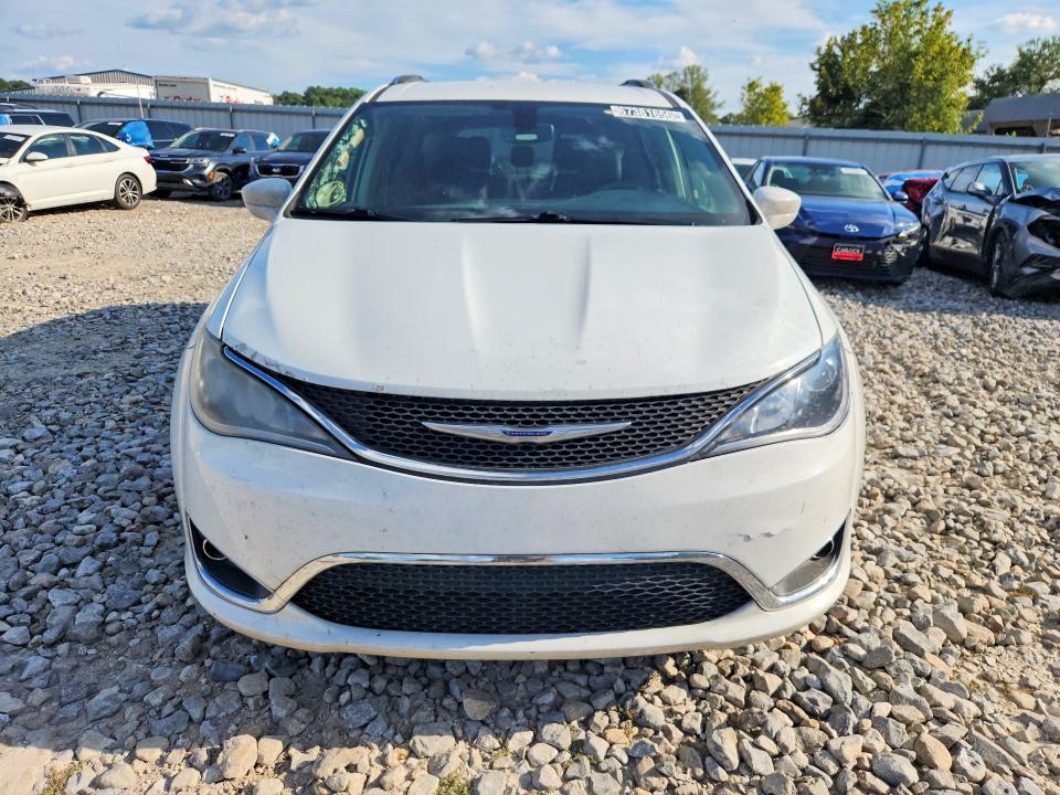 Aukcja sprzedaży 2020 Chrysler Pacifica, vin: 2C4RC1BG7LR115073, numer aukcji: 67381656