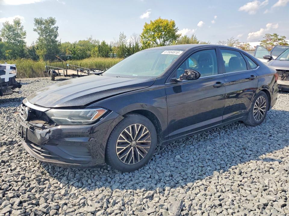 67684616 :رقم المزاد ، 3VWC57BU6MM022544 vin ، 2021 Volkswagen Jetta مزاد بيع