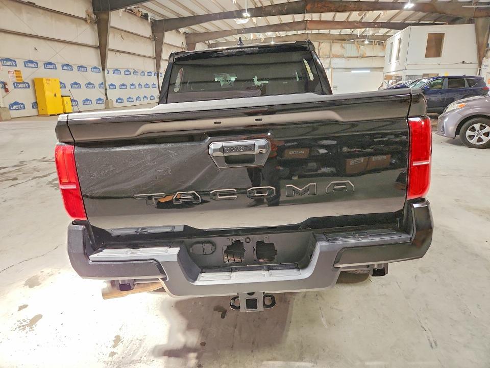 Aukcja sprzedaży 2026 Toyota Tacoma, vin: 3TMKB5FN3TM057488, numer aukcji: 68815406