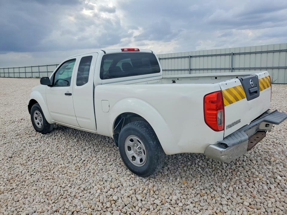2013 Nissan Frontier მანქანა იყიდება აუქციონზე, vin: 1N6BD0CT2DN711661, აუქციონის ნომერი: 69028946