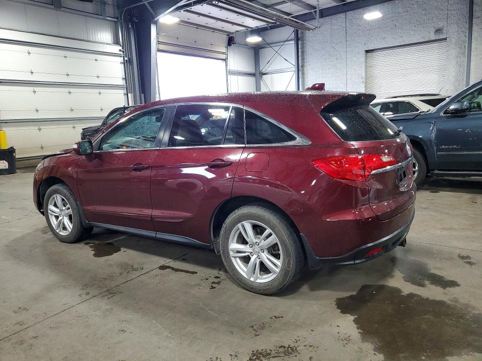 Продаж на аукціоні авто 2013 Acura Rdx, vin: 5J8TB4H50DL023668, номер лоту: 68930866