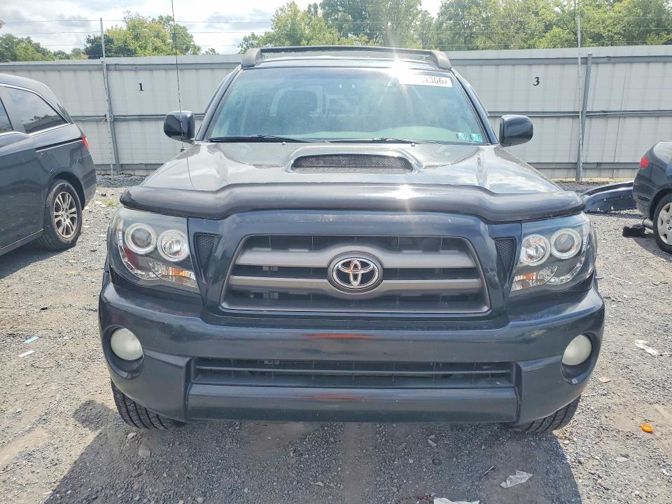 2010 Toyota Tacoma მანქანა იყიდება აუქციონზე, vin: 3TMMU4FNXAM021629, აუქციონის ნომერი: 67954366