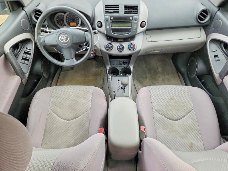 67674916 :رقم المزاد ، JTMBD33V766014070 vin ، 2006 Toyota Rav4 مزاد بيع