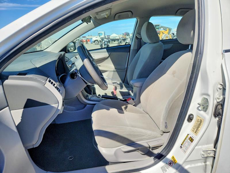 Продажа на аукционе авто 2010 Toyota Corolla, vin: 1NXBU4EE5AZ168523, номер лота: 67371506