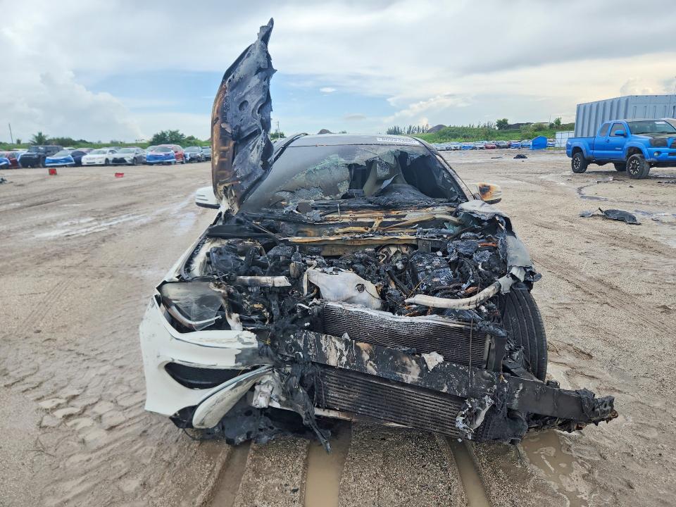 Продаж на аукціоні авто 2016 Mercedes-benz Cla, vin: WDDSJ4GB9GN309036, номер лоту: 66933386
