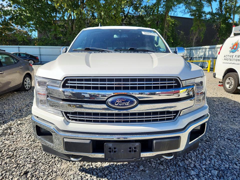 Aukcja sprzedaży 2020 Ford F150, vin: 1FTEW1E46LKD73798, numer aukcji: 69955776