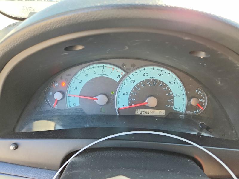 2010 Toyota Camry მანქანა იყიდება აუქციონზე, vin: 4T1BF3EK3AU531864, აუქციონის ნომერი: 68894456