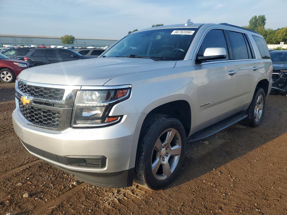 Aukcja sprzedaży 2017 Chevrolet Tahoe, vin: 1GNSKBKC5HR402715, numer aukcji: 66782096