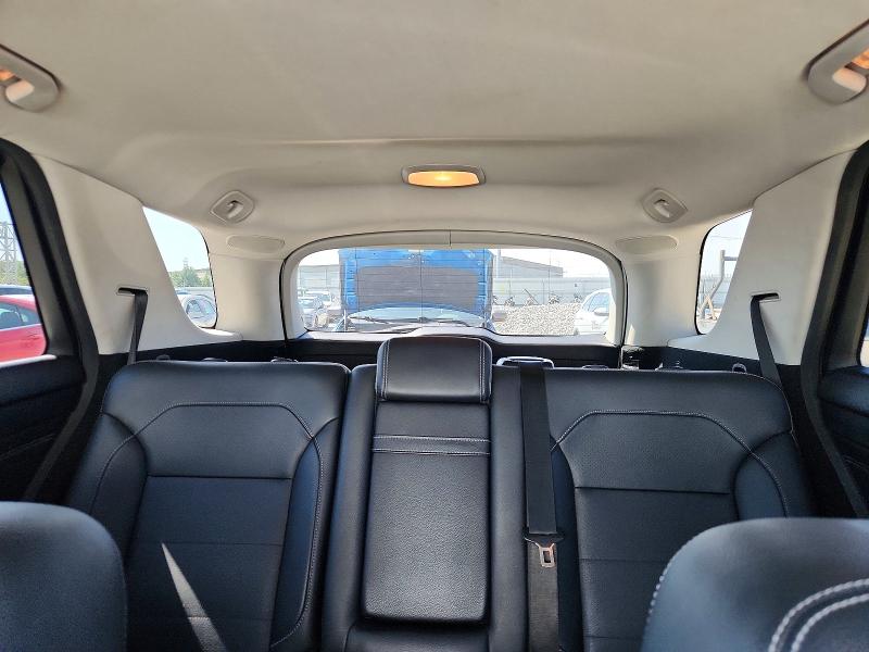 59409996 :رقم المزاد ، 4JGDA5HBXFA585105 vin ، 2015 Mercedes-benz Ml مزاد بيع