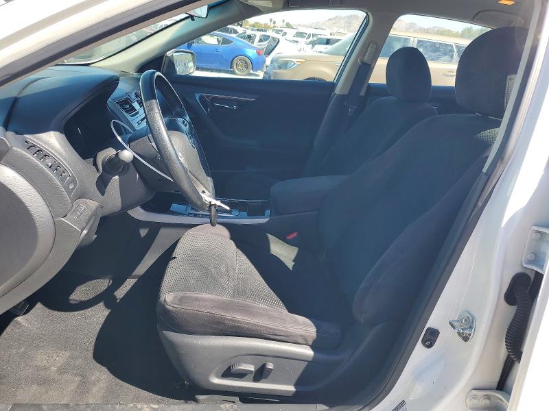 Продажа на аукционе авто 2014 Nissan Altima, vin: 1N4AL3AP7EN229512, номер лота: 70124436