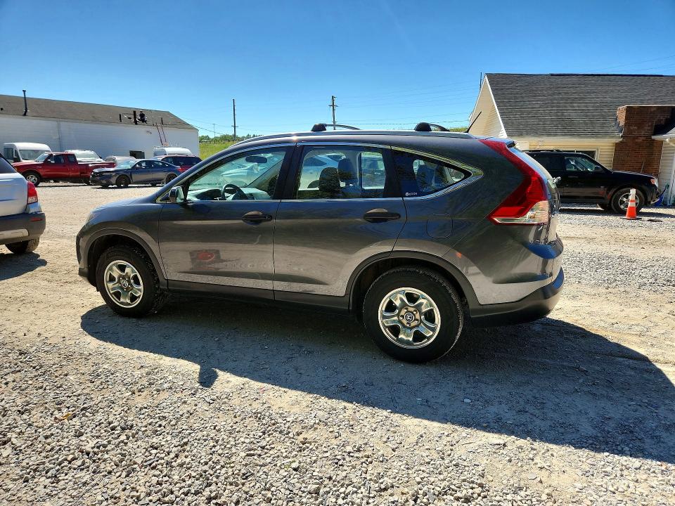 Продаж на аукціоні авто 2012 Honda Cr-v, vin: 5J6RM4H30CL026161, номер лоту: 68620926