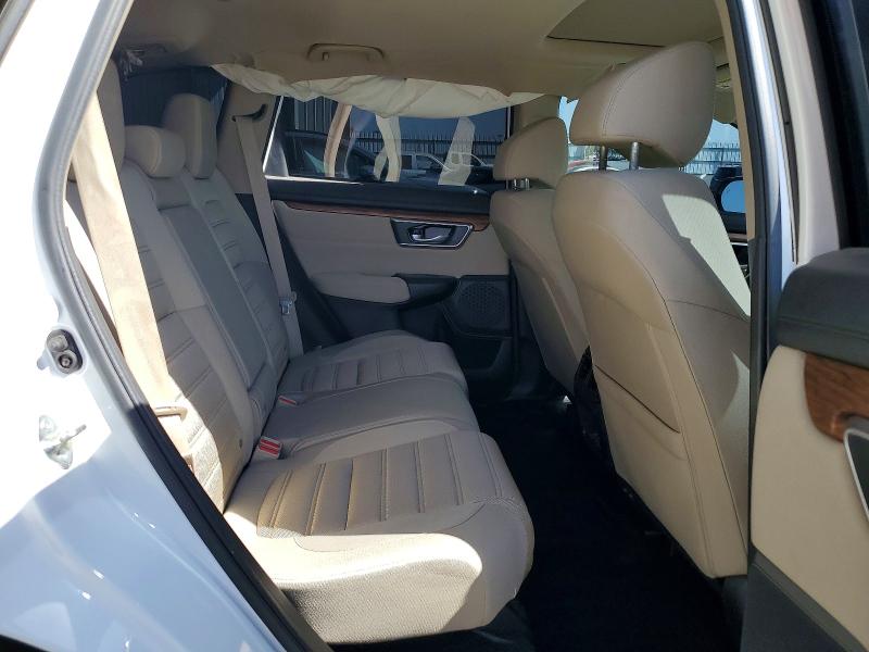 Aukcja sprzedaży 2020 Honda Cr-v, vin: 2HKRW1H5XLH427530, numer aukcji: 70832266
