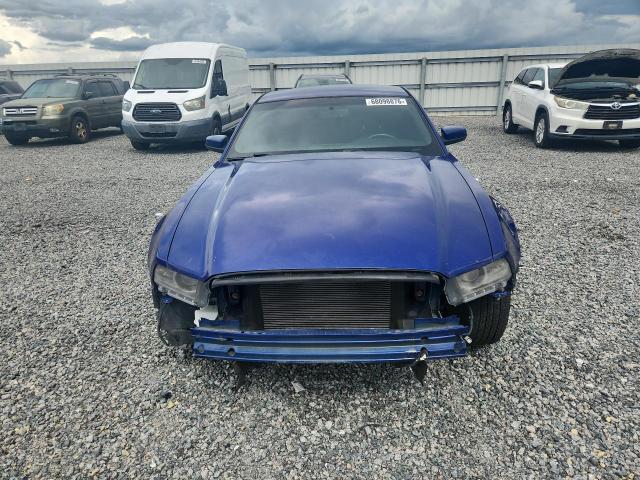 68098876 :رقم المزاد ، 1ZVBP8AM2E5224379 vin ، 2014 Ford Mustang مزاد بيع