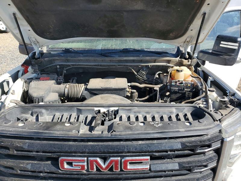 68389066 :رقم المزاد ، 1GT49LE73LF121640 vin ، 2020 Gmc Sierra مزاد بيع