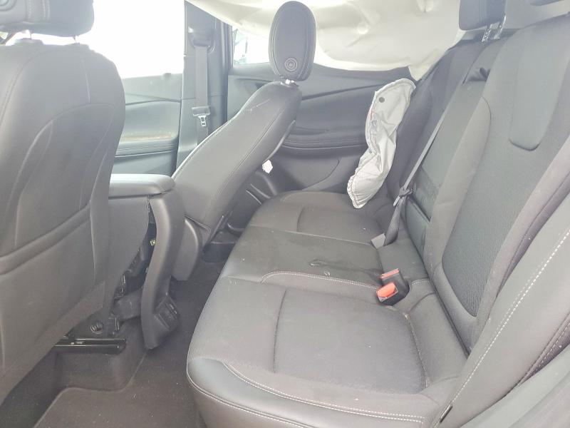 Продаж на аукціоні авто 2026 Buick Encore Gx, vin: KL4AMBSL4TB072270, номер лоту: 65047356