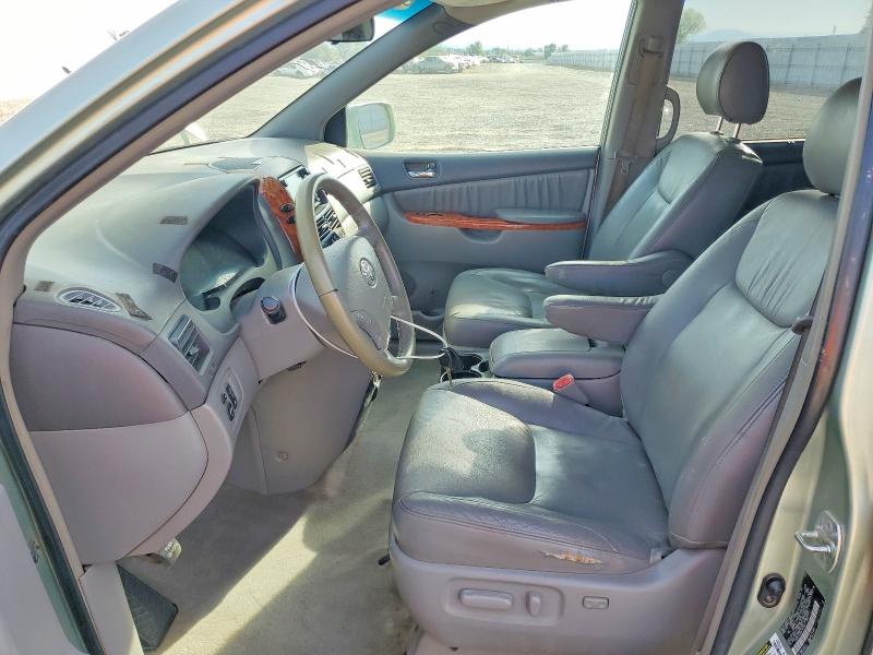 Продажа на аукционе авто 2008 Toyota Sienna, vin: 5TDZK22C88S145736, номер лота: 70160246