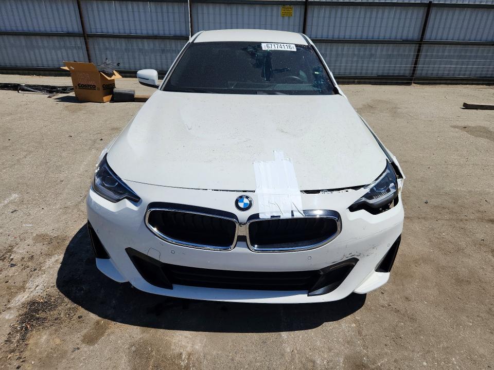 Aukcja sprzedaży 2023 Bmw 230i, vin: 3MW23CM02P8D39254, numer aukcji: 67174116