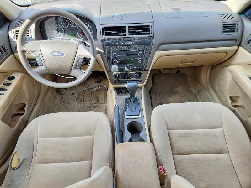 Продаж на аукціоні авто 2008 Ford Fusion, vin: 3FAHP07168R178980, номер лоту: 70552876
