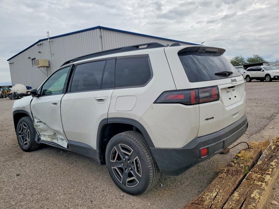 2026 Jeep Cherokee მანქანა იყიდება აუქციონზე, vin: 3C4PJMB20TT157312, აუქციონის ნომერი: 67311696