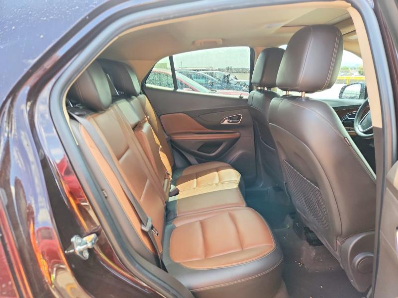 Продаж на аукціоні авто 2015 Buick Encore, vin: KL4CJGSB2FB162513, номер лоту: 69170096