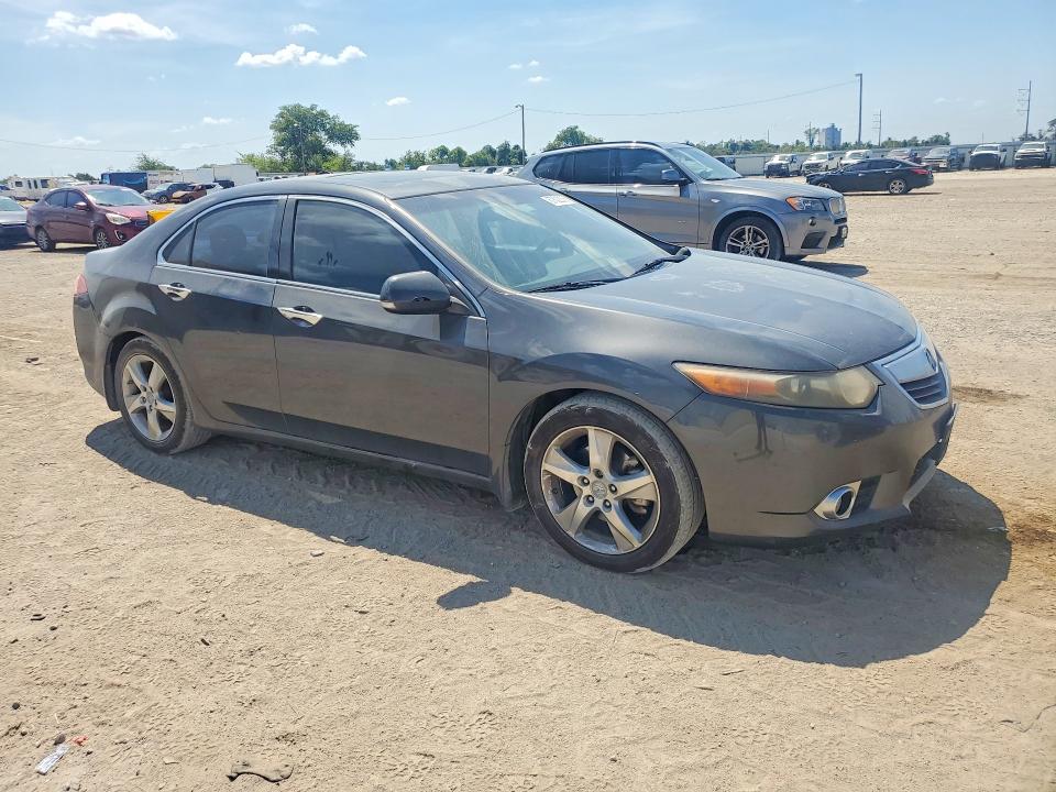 Aukcja sprzedaży 2011 Acura Tsx, vin: JH4CU2F66BC006409, numer aukcji: 67502336