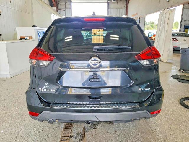 Aukcja sprzedaży 2018 Nissan Rogue, vin: KNMAT2MV0JP603729, numer aukcji: 69726436