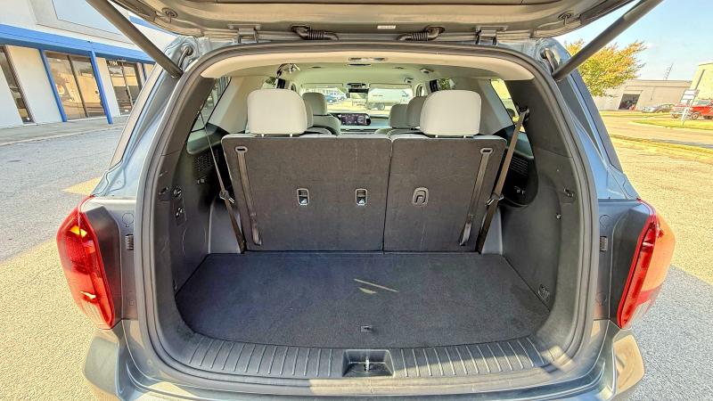 Aukcja sprzedaży 2025 Hyundai Palisade, vin: KM8R24GE1SU810996, numer aukcji: 68172256