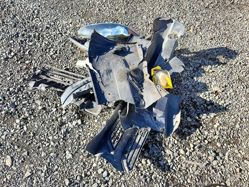 2016 Ford Fiesta მანქანა იყიდება აუქციონზე, vin: 3FADP4AJ7GM173829, აუქციონის ნომერი: 69006076
