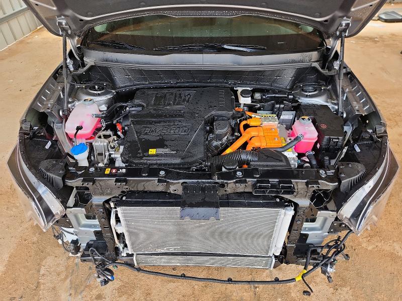Продаж на аукціоні авто 2026 Kia Niro, vin: KNDCP3LE2T5331476, номер лоту: 70084676