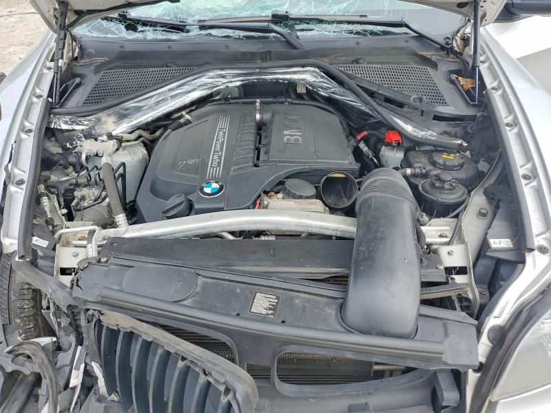 Продаж на аукціоні авто 2012 Bmw X5, vin: 5UXZV4C59CL988887, номер лоту: 70249296