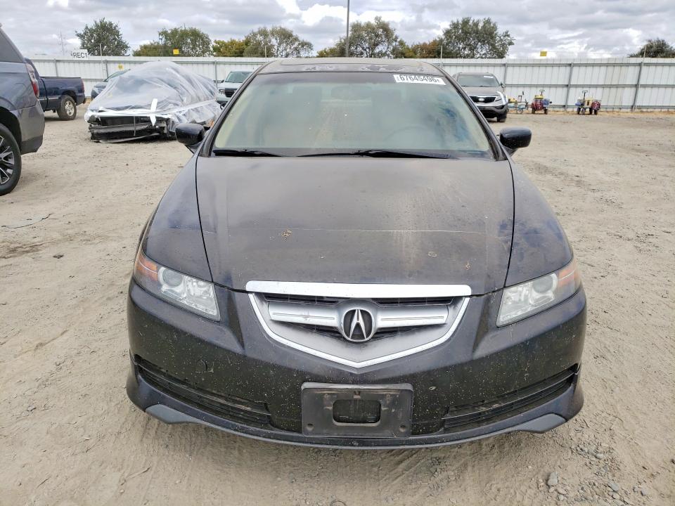 2006 Acura 3.2tl მანქანა იყიდება აუქციონზე, vin: 19UUA66276A060744, აუქციონის ნომერი: 67645496