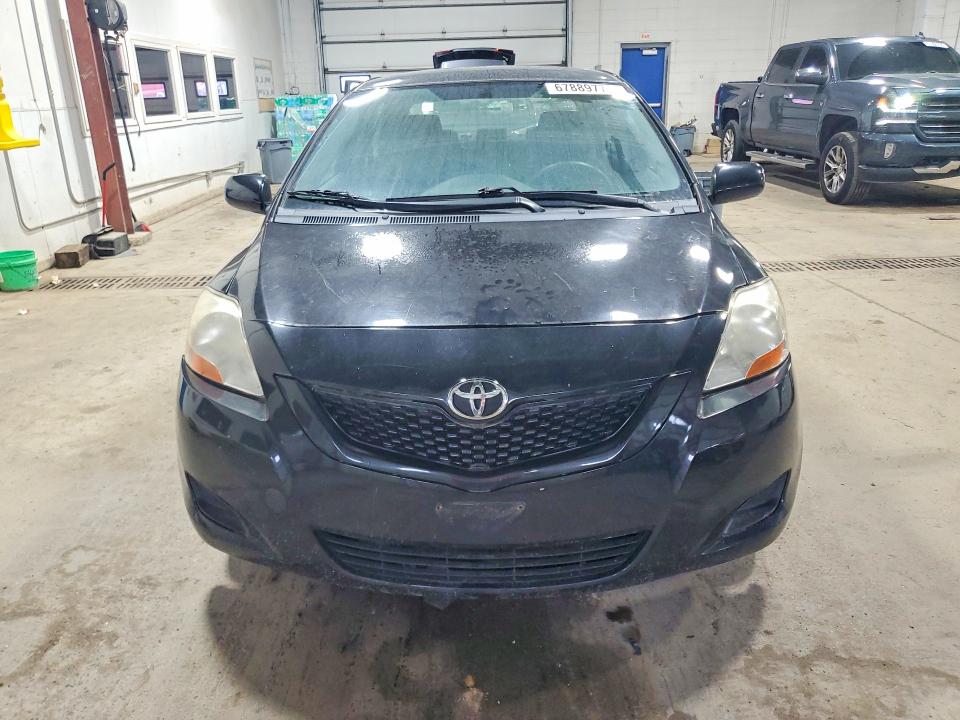 Продаж на аукціоні авто 2010 Toyota Yaris, vin: JTDBT4K36A4076606, номер лоту: 67889776