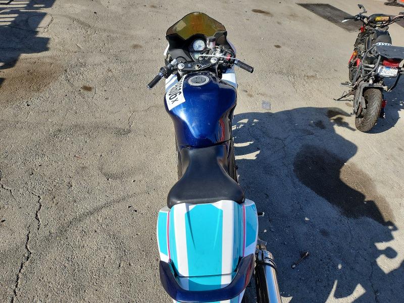 Aukcja sprzedaży 2008 Suzuki Sv650, vin: JS1VP53A382100140, numer aukcji: 69890606
