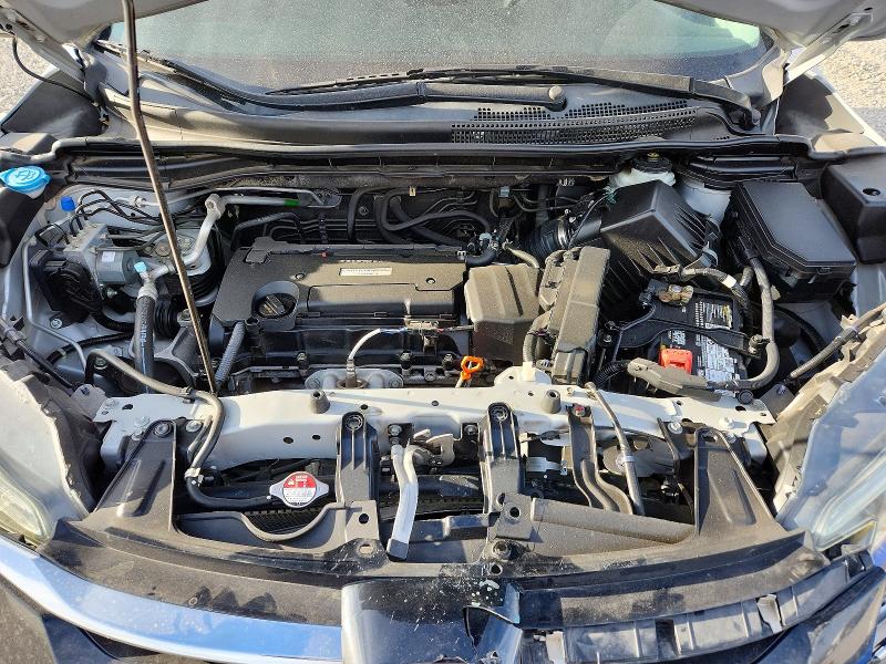 Продажа на аукционе авто 2016 Honda Cr-v, vin: 2HKRM4H48GH700419, номер лота: 67885176