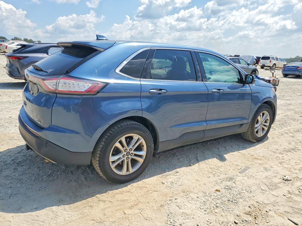 Aukcja sprzedaży 2018 Ford Edge, vin: 2FMPK3J97JBC04703, numer aukcji: 67810306