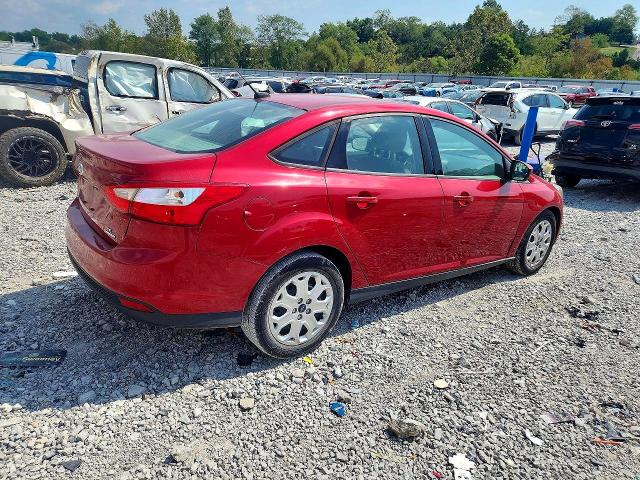 Продаж на аукціоні авто 2012 Ford Focus, vin: 1FAHP3F26CL417527, номер лоту: 69183856