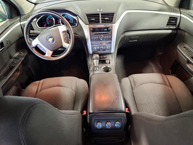 Aukcja sprzedaży 2011 Chevrolet Traverse, vin: 1GNKRGED0BJ132988, numer aukcji: 70489106