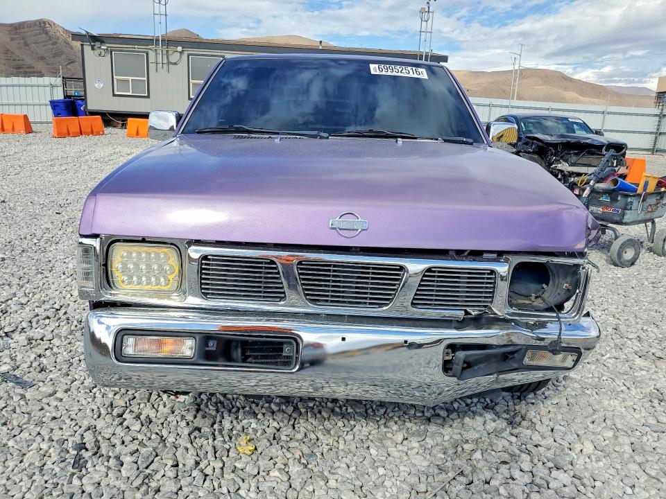 Продаж на аукціоні авто 1997 Nissan Truck, vin: 1N6SD11S0VC309733, номер лоту: 69952516