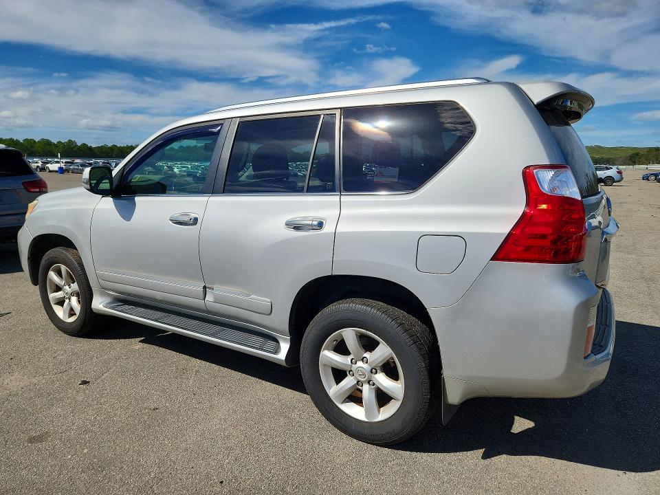69423246 :رقم المزاد ، JTJBM7FX8C5045864 vin ، 2012 Lexus Gx مزاد بيع
