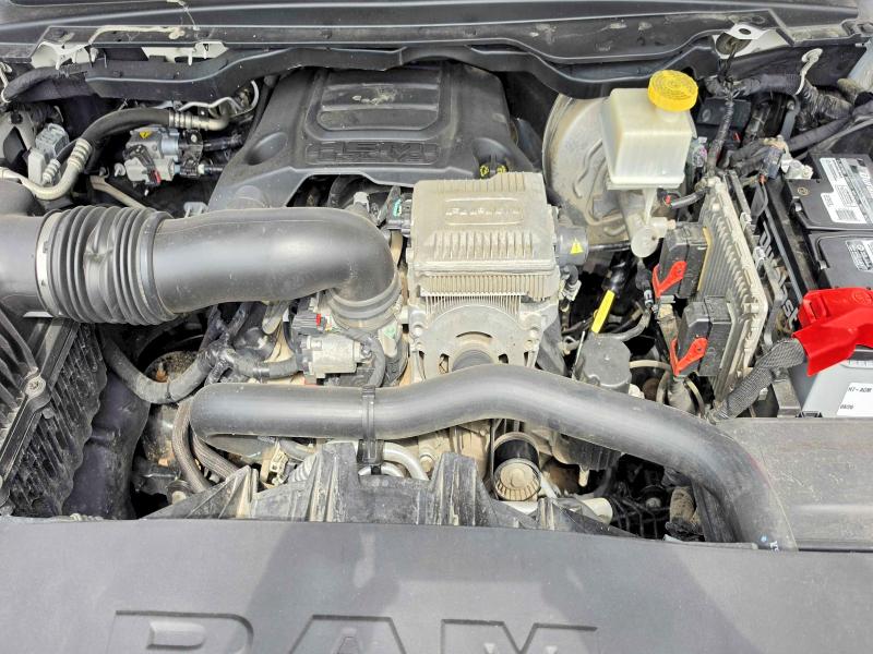 Aukcja sprzedaży 2020 Ram 1500, vin: 1C6SRFJTXLN176160, numer aukcji: 68033096