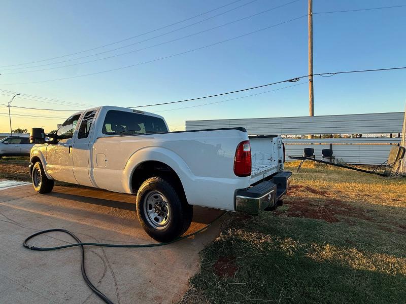 Aukcja sprzedaży 2015 Ford F350, vin: 1FT7X3A62FEB82620        , numer aukcji: 65965536