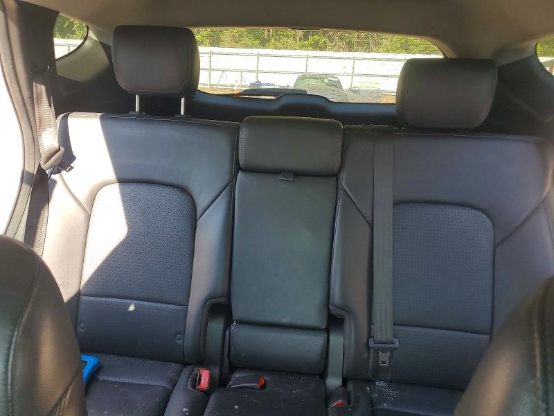 67471796 :رقم المزاد ، 5XYZUDLA4EG197876 vin ، 2014 Hyundai Santa Fe Sport مزاد بيع