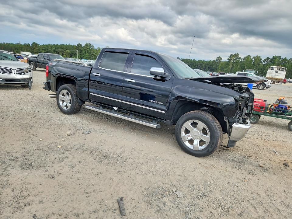 Aukcja sprzedaży 2014 Chevrolet Silverado, vin: 3GCUKSECXEG312534, numer aukcji: 70215876