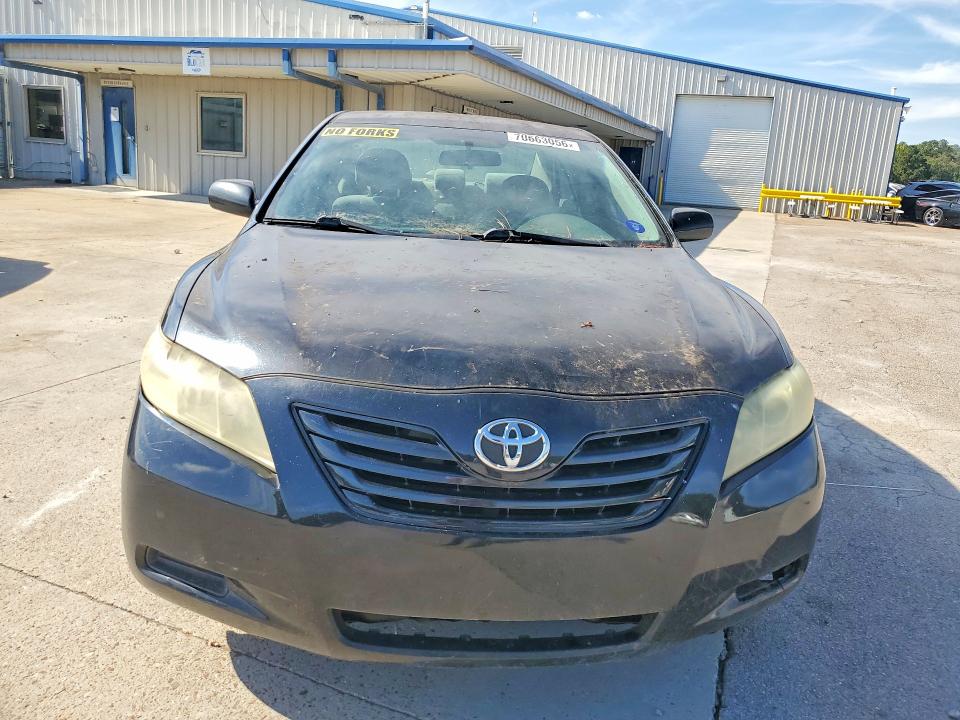 2007 Toyota Camry მანქანა იყიდება აუქციონზე, vin: 4T1BE46K37U098711, აუქციონის ნომერი: 70663056