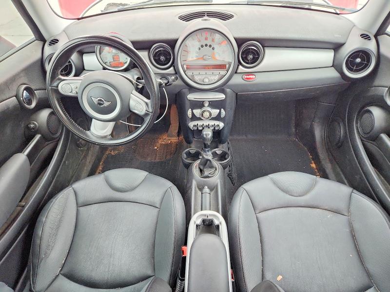 Aukcja sprzedaży 2010 Mini Cooper, vin: WMWML3C57ATX37842, numer aukcji: 71052976