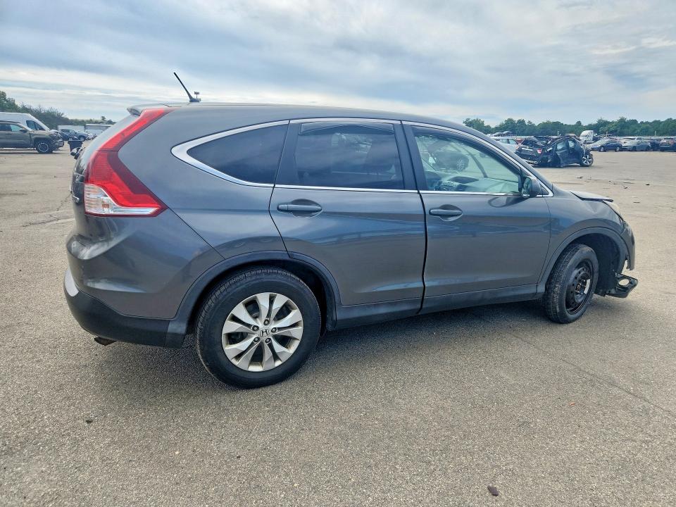 Продаж на аукціоні авто 2014 Honda Cr-v, vin: 5J6RM4H57EL026579, номер лоту: 68424186