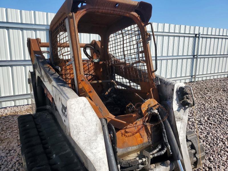 2018 Bobcat T595 მანქანა იყიდება აუქციონზე, vin: B3NK22548, აუქციონის ნომერი: 68566766