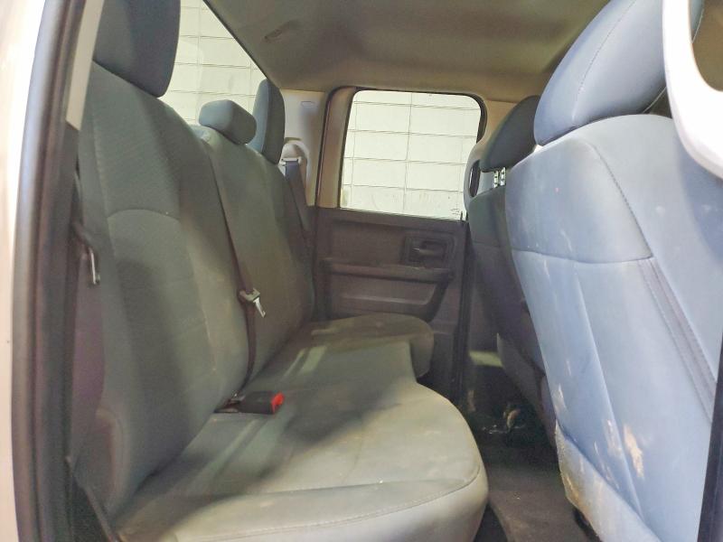 Продаж на аукціоні авто 2016 Ram 1500, vin: 1C6RR7FG8GS173300, номер лоту: 66862856