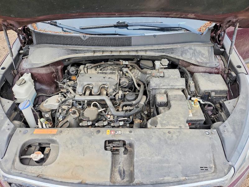 67846416 :رقم المزاد ، 5XYPGDA52HG225246 vin ، 2017 Kia Sorento مزاد بيع