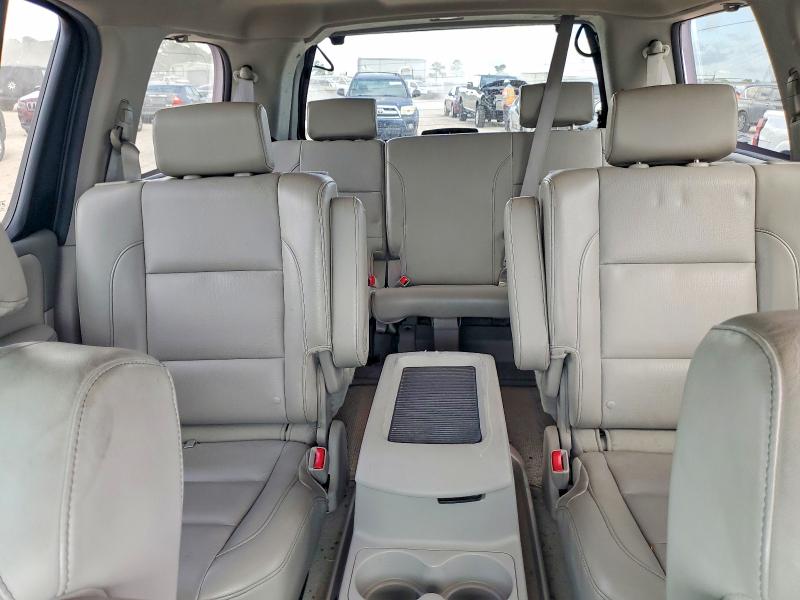 Aukcja sprzedaży 2010 Nissan Armada, vin: 5N1BA0NF6AN607362, numer aukcji: 69131246